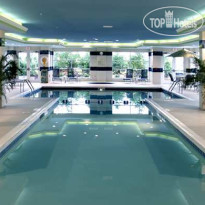 Hilton Garden Inn Buffalo Airport 