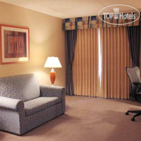 Hilton Garden Inn Buffalo Airport 