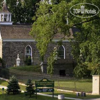 Hampton Inn White Plains Tarrytown 