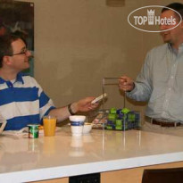 Hampton Inn White Plains Tarrytown 