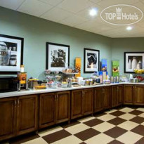 Hampton Inn White Plains Tarrytown 