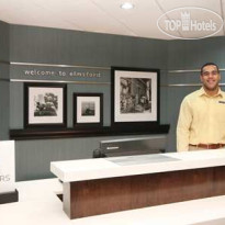 Hampton Inn White Plains Tarrytown 