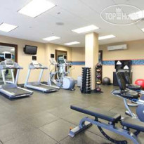 Hampton Inn White Plains Tarrytown 