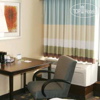 Hampton Inn White Plains Tarrytown 