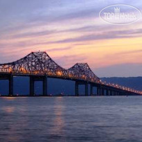 Hampton Inn White Plains Tarrytown 