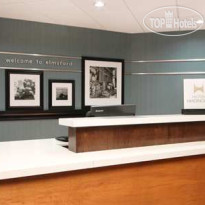 Hampton Inn White Plains Tarrytown 