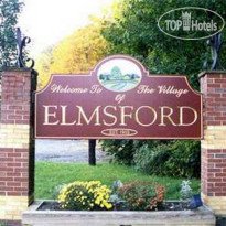 Hampton Inn White Plains Tarrytown 