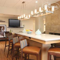 Hampton Inn White Plains Tarrytown 