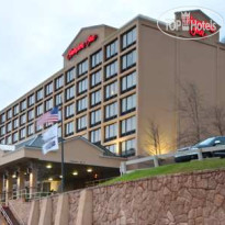 Hampton Inn White Plains Tarrytown 