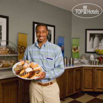 Hampton Inn White Plains Tarrytown 