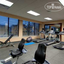 Hampton Inn White Plains Tarrytown 