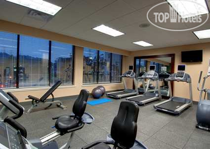 New photos from tourists Hampton Inn White Plains Tarrytown 3*