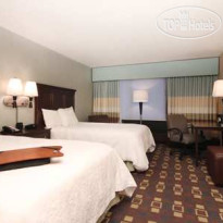 Hampton Inn White Plains Tarrytown 