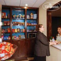 Hampton Inn White Plains Tarrytown 