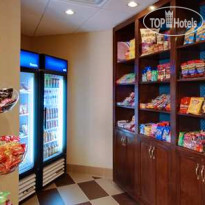 Hampton Inn White Plains Tarrytown 