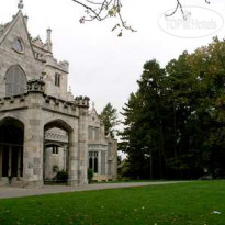 Hampton Inn White Plains Tarrytown 