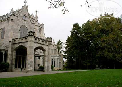 Hotel photo Hampton Inn White Plains Tarrytown 3*