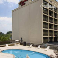 Hampton Inn White Plains Tarrytown 