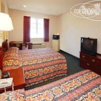 Econo Lodge Inn & Suites Downtown