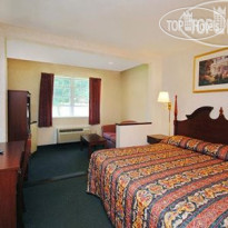 Econo Lodge Inn & Suites Downtown