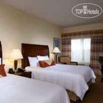 Hilton Garden Inn Troy