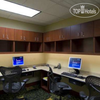 Hilton Garden Inn Troy
