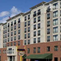 Hilton Garden Inn Troy