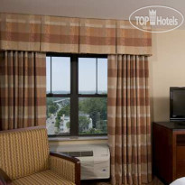 Hilton Garden Inn Troy