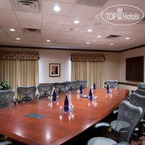 Hilton Garden Inn Troy