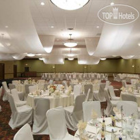 Hilton Garden Inn Troy