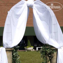 Hilton Garden Inn Troy