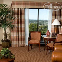 Hilton Garden Inn Troy