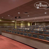 Hilton Garden Inn Troy