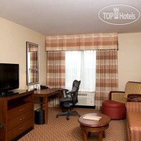 Hilton Garden Inn Troy