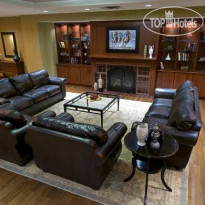 Hilton Garden Inn Troy