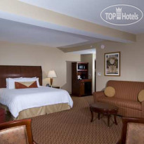 Hilton Garden Inn Troy