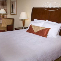 Hilton Garden Inn Troy