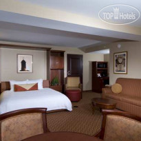 Hilton Garden Inn Troy