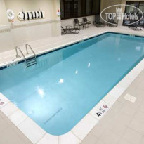 Hilton Garden Inn Troy