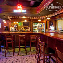 Holiday Inn Buffalo-Intl Airport 