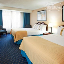 Holiday Inn Buffalo-Intl Airport 