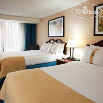 Holiday Inn Buffalo-Intl Airport 