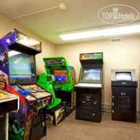 Holiday Inn Buffalo-Intl Airport 