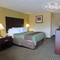 Americas Best Value Inn Central Valley 