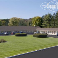 Americas Best Value Inn Central Valley 