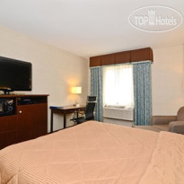 Comfort Inn Corning
