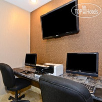 Comfort Inn Corning