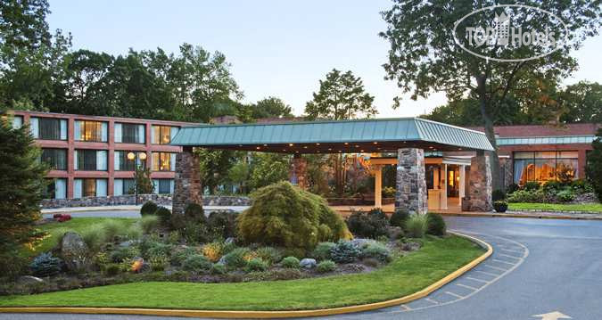 Hotel photo Hilton Westchester 3*