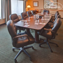 Holiday Inn Rochester Airport 