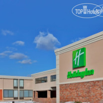 Holiday Inn Rochester Airport 
